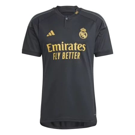 Maillot Real Madrid Europe 2023/24