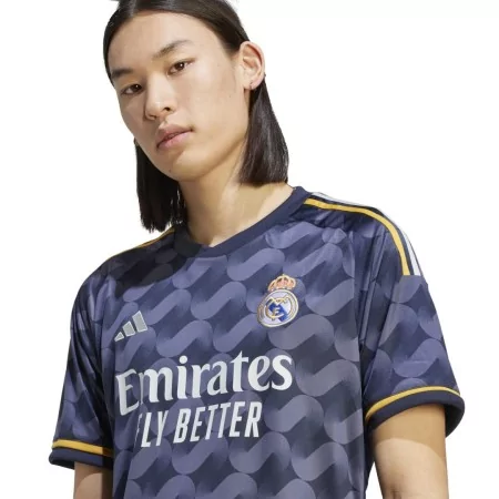 Maillot Real Madrid Exterieur 2023/24