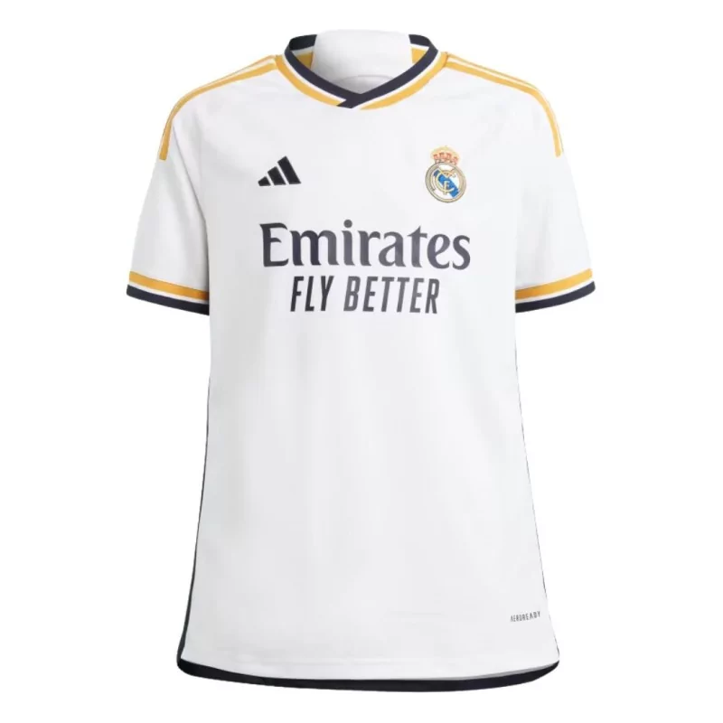 Real Madrid Maillot Domicile 2023/24 Mini-Kit Enfant