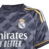 Maillot Real Madrid Junior Exterieur 2023/24