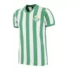 Maillot Retro Real Betis 1976