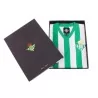 Maillot Retro Real Betis 1976