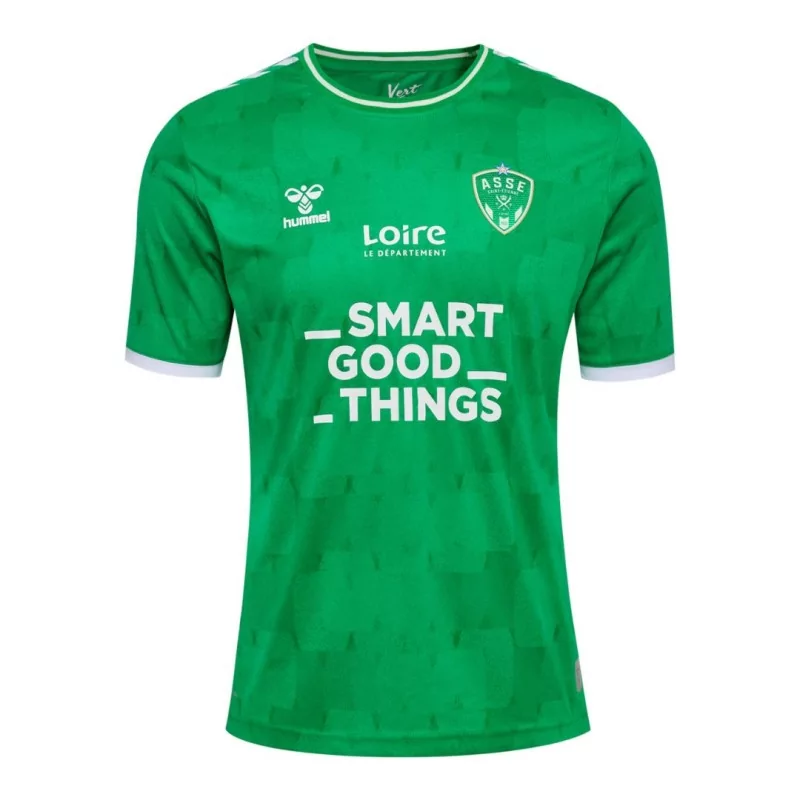 Maillot Saint-Etienne Domicile 2023/24