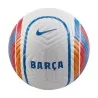 Ballon Fc Barcelone Strike Blanc