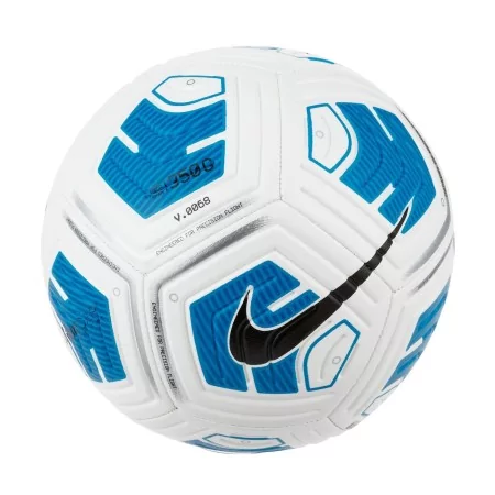 Ballon Nike Strike Team Blanc