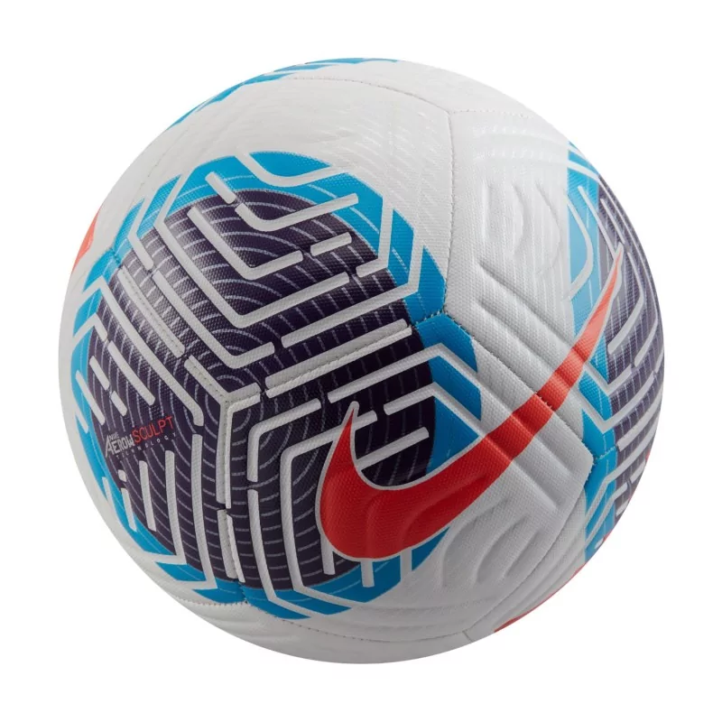 Nike Ballon de football Premier League Strike - Blanc - Taille 4