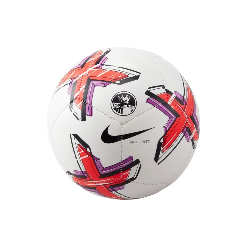 Mini Ballon Nike Premier League - Espace Foot