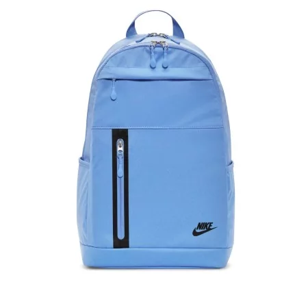 Sac A Dos Nike Elemental Premium Bleu