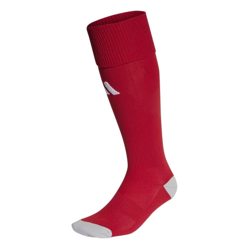 Chaussette Milano 23 Rouge