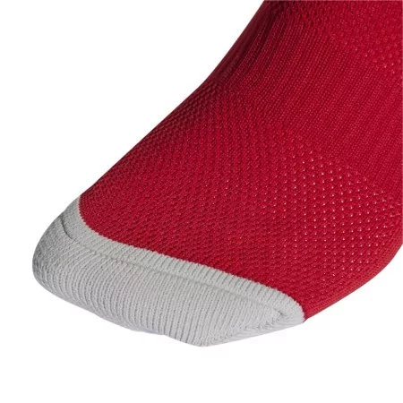 Chaussette Milano 23 Rouge