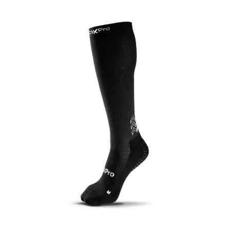 Chaussettes Compression Noir