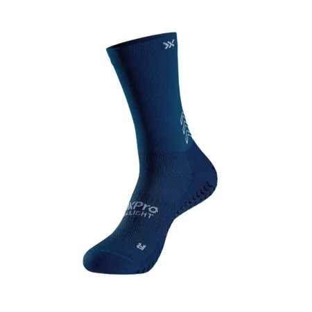 Chaussettes Soxpro Ultra Légères Bleu Marine