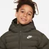 Doudoune Nike Sportswear Lightweight Junior Vert