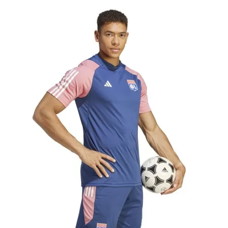 Maillot Entrainement Ol
