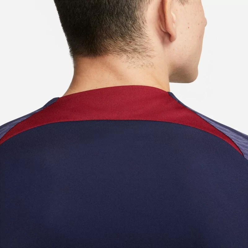 Maillot homme d'entraînement PSG 20/21