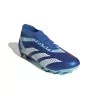 Adidas Predator Accuracy.2 Mg Bleu