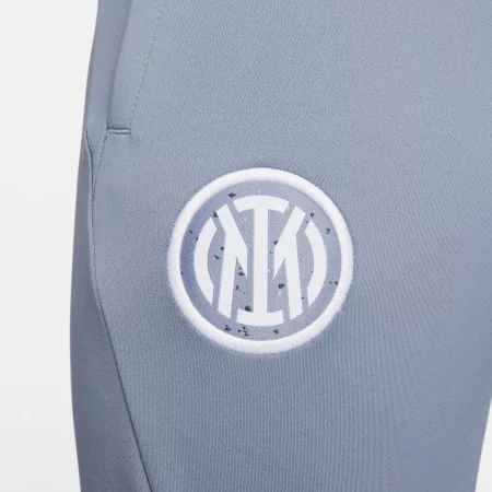 Pantalon Entrainement Inter Milan Bleu