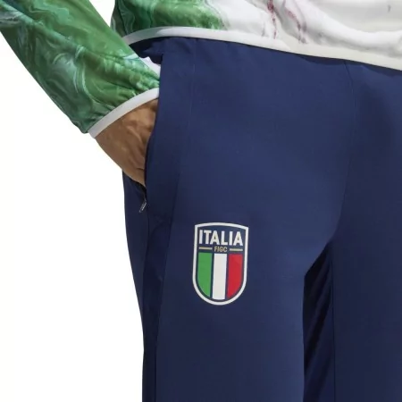 Pantalon Entrainement Italie