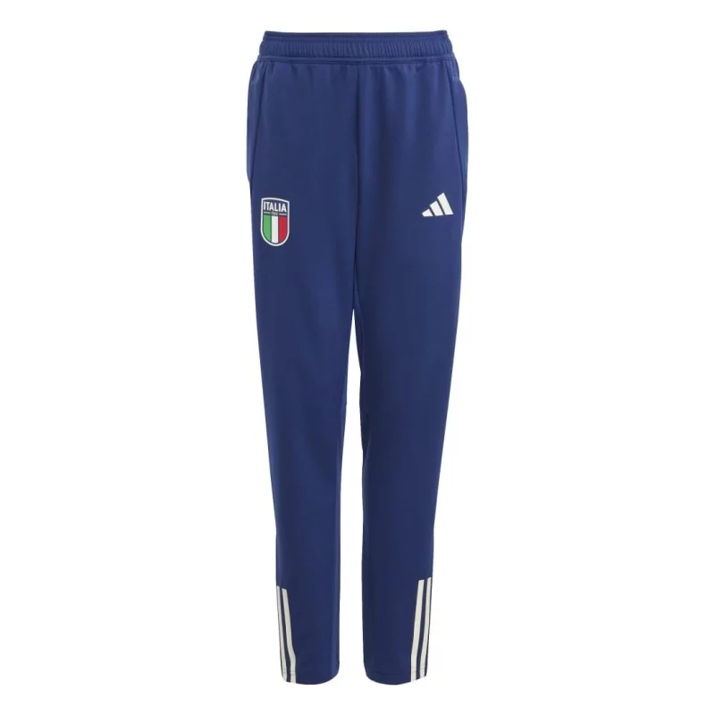 Pantalon Entrainement Italie Junior