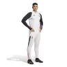 Pantalon Entrainement Juventus Blanc