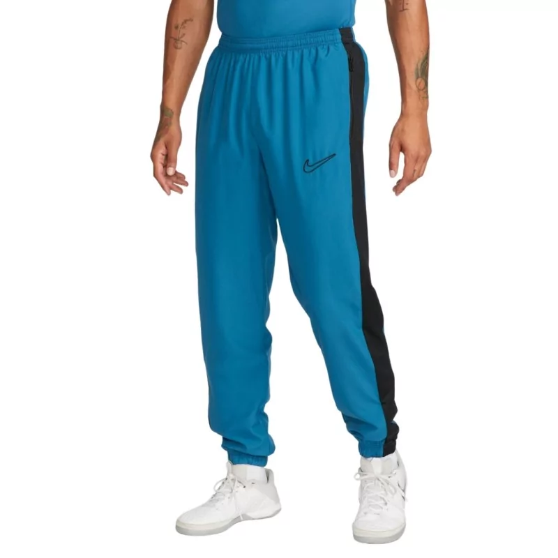 Pantalon Nike Academy Bleu