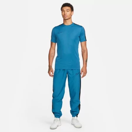 Pantalon Nike Academy Bleu