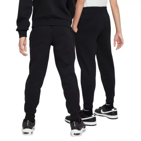 Pantalon Nike Sportswear Club Fleece Junior Noir