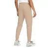 Pantalon Nike Sportswear Tech Fleece Beige