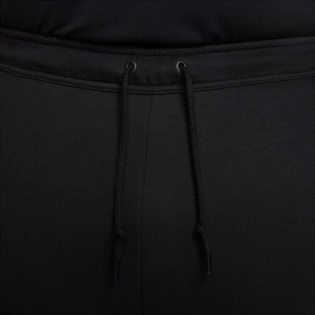 Pantalon Nike Sportswear Tech Fleece Noir