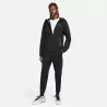 Pantalon Nike Sportswear Tech Fleece Noir