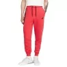 Pantalon Nike Sportswear Tech Fleece Rouge