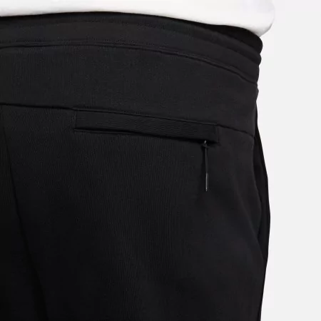 Pantalon Nike Swoosh Noir