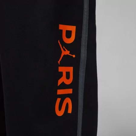 Pantalon Psg Noir