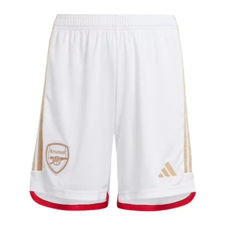 Short Arsenal Domicile Junior 2023/24