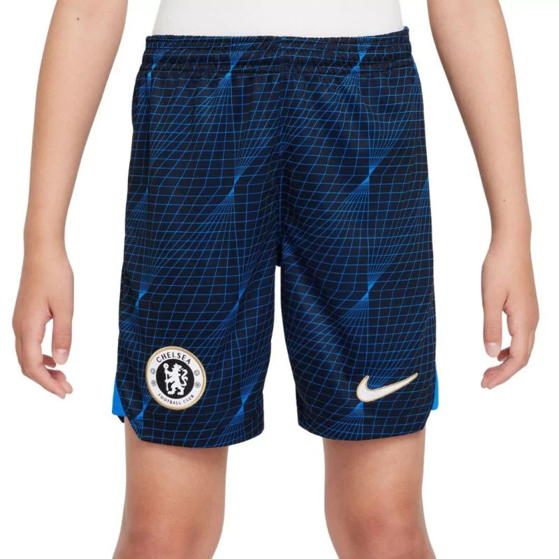 Short Chelsea Junior Exterieur 2023/24