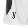 Short Entrainement Juventus Junior