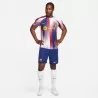 Short Fc Barcelone Domicile 2023/24