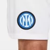 Short Inter Milan Domicile-Exterieur 2023/24
