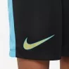 Short Nike Kylian Mbappe Junior Noir