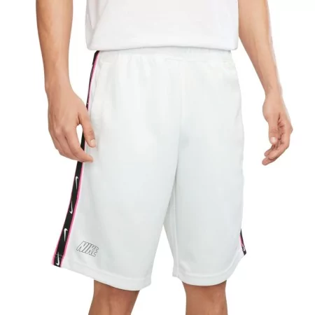 Short Nike Sportswear Blanc