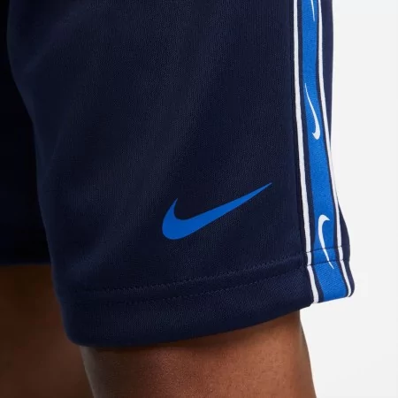 Short Nike Sportswear Bleu