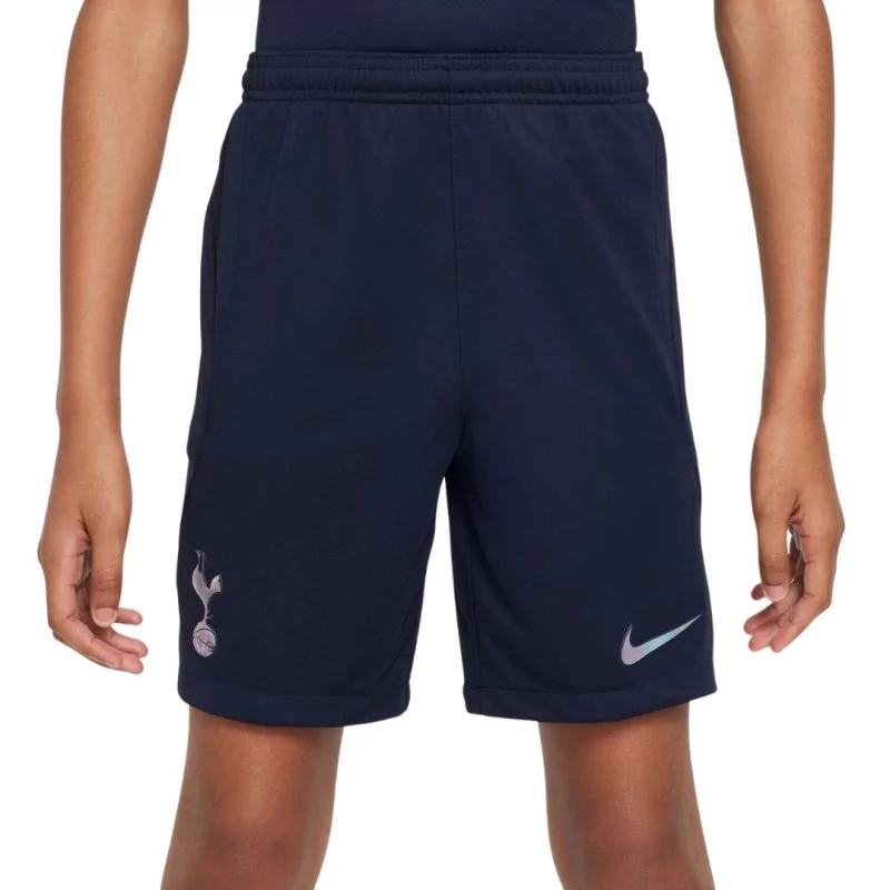 Short Tottenham Junior Domicile-Exterieur 2023/24