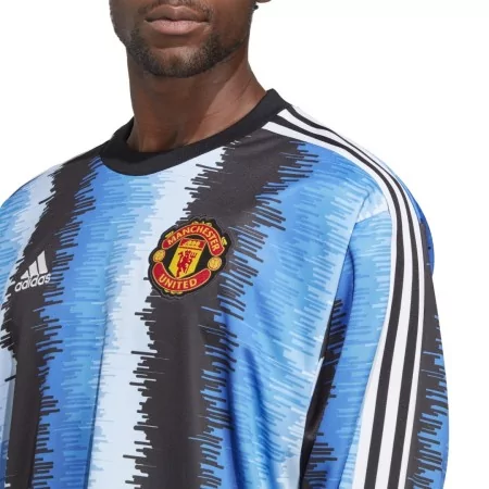 Maillot Gardien Manchester United Icon